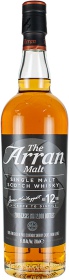arran 2006 the man with the golden glass 12yr