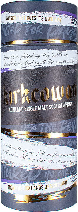 BOX bladnoch kirkcowan nas