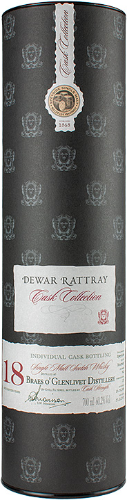 BOX dewar rattray 18