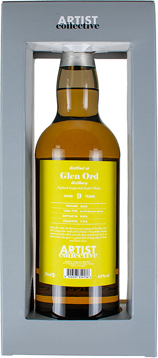 BOX glen ord 2012 lmdw artist collective 9yr