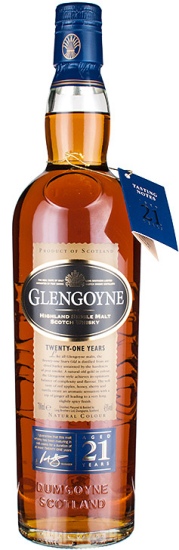 Glengoyne 21yr