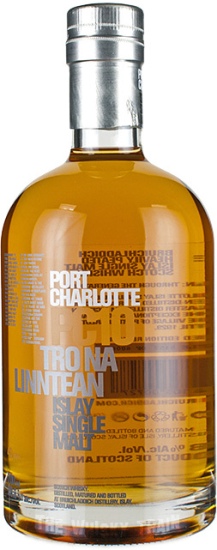 Port charlotte rc10