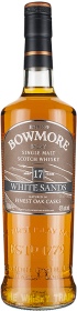 bowmore whitesands 17yr