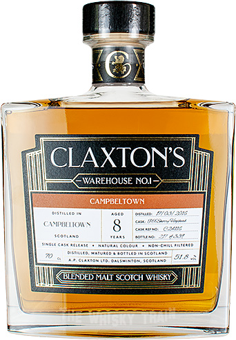 campbeltown 2016 claxton warehouse 1 8yr