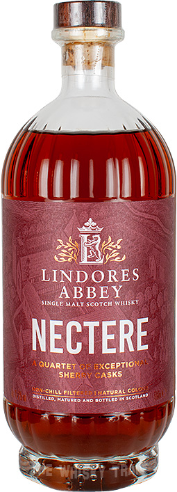 lindores abbey nectere nas