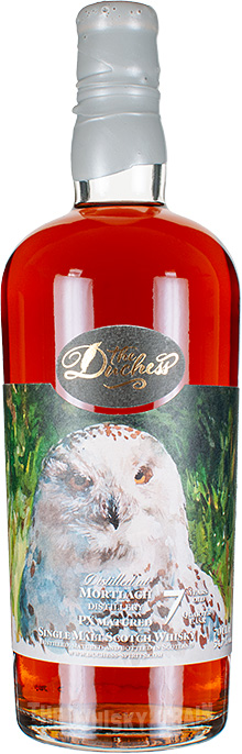 mortlach 2017 the duchess 7yr