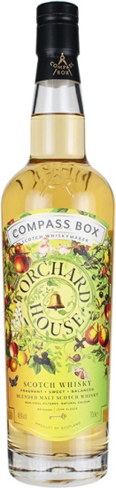 orchard house compass box v2