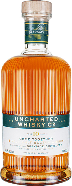 speyside 2014 come together uwc 10yr