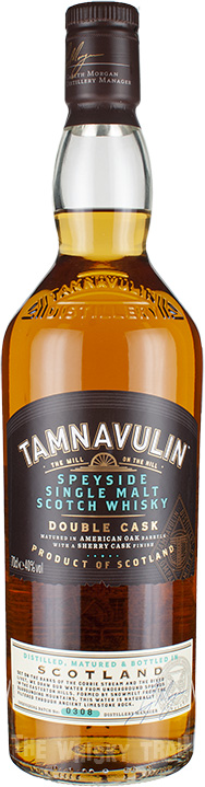 tamnavulin nas double cask