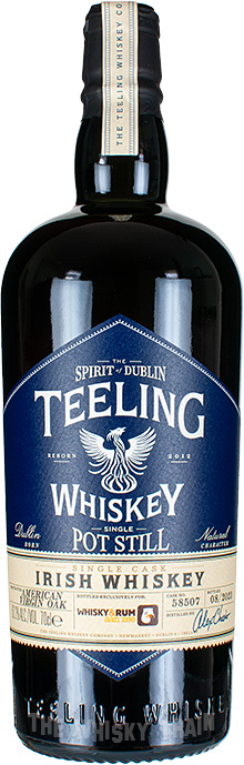 teeling 2026 zeewijk festbott 2023 7yr