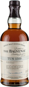 the balvenie tun 1509 batch 1