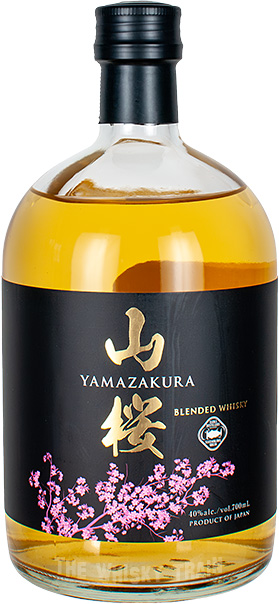 yamazakura blended nas